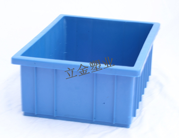 T-25通用式物流周轉(zhuǎn)箱