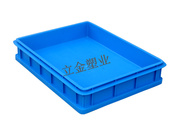 T-22通用式物流周轉箱