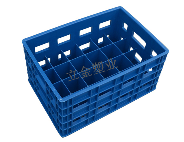 G-10內格式物流周轉箱